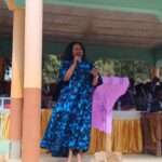 Hon. Fridah Makasi Graces Kalitini DCC 30th Anniversary, Rallies Support for Church Development