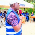 Dr. Makali Mulu Empowers 150 Kitui Central Boda Boda Riders with Driving Licences After Professional Training.
