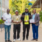 Over 500 Kinatwa Sacco Drivers Celebrate Outstanding Safety and Growth Milestones.