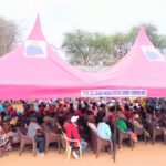 Dr. Irene Kasalu Boosts Women Empowerment with NGAAF Support in Inyuu