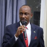 Kisoi Munyao Strengthens Grip on Mbooni Race as Kalawa Professionals Rally Behind His Development Vision.