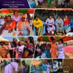 Makasi Strengthens Grassroots Bond Through Community Engagement Across Kitui