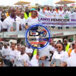 RESIDENTS URGED TO SPEAK OUT AS KITUI RECORDS RISING CASES OF KILLINGS AND FEMICIDE.