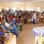 Nicholas Mulila Strengthens Grassroots Networks as Kitui South Residents Rally Behind His 2027 Governor Bid