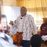 “Show Kitui What You Have Done”: Mulila Puts Political Competitors on the Spot.