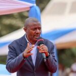 Maanzo Faces Public Backlash in Mbooni After Assistant Chief Challenges ID Card Rigging Claims.