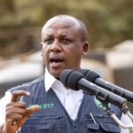 Governor Mutula Unveils KSh 65 Million Maternity Project, Empowers Matiliku Communities.