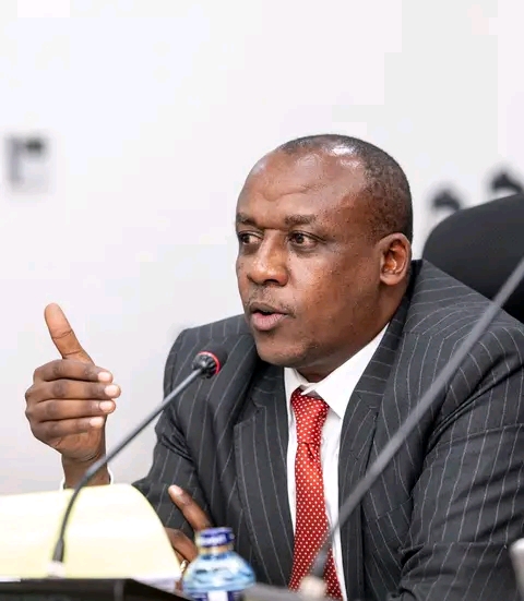 Governor Mutula Kilonzo Jr. Highlights Makueni’s Municipalisation Progress as Senate Committee Commends County.
