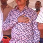 Dr. Andrew Mulwa Takes Centre Stage as Makueni’s 2027 Senate Race Heats Up