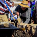 Governor Wavinya Ndeti Breaks Ground for Imilini Dispensary to Expand Healthcare Access.
