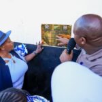Lita Market Gets New Shade as Governor Ndeti Strengthens Local Trade