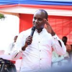 Mbilu Declares Himself ‘Speaker’ of Kitui and Makueni assemblies