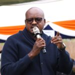 Commissioner Ben Muasya to Host Kitui UDA Leaders in Mutonguni for Empowerment and Public Engagement.