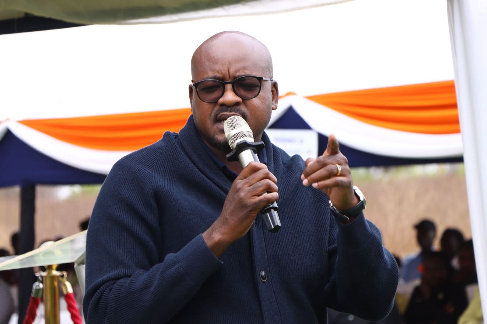 Commissioner Ben Muasya to Host Kitui UDA Leaders in Mutonguni for Empowerment and Public Engagement.