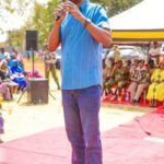 Kisoi Munyao Champions Women’s Empowerment and Development Agenda in Makueni.