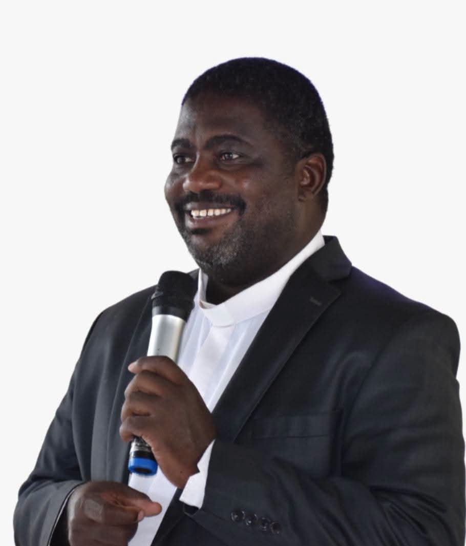 Fr. Jefferson Mutinda Appointed Vicar General of Catholic Diocese of Kitui