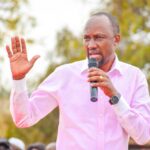 Kisoi Munyao Champions Women’s Empowerment as Kithungo Groups Receive KSh40,000 Grants