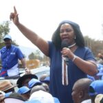 nyenze joined kalonzo in coast tour as wiper patriotic front strengthened grassroots networks.