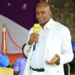 Elijah Kilii Urges Kenyans to Register for SHA, Dismiss Misinformation