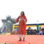 Rachael nyamai leads uda leaders in mwingi west on development, women empowerment and public engagement.