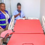 Wavinya’s Kyaume Health Investment Bears Fruit as Level 3 Hospital Fully Opens.
