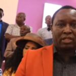 Ukambani Clergy Back President Ruto, Applaud Elijah Kilii’s Church Support.