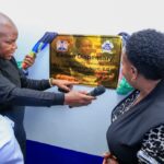 Governor Wavinya Ndeti Strengthens Healthcare Access with Opening of Kaewa Dispensary.