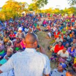 Kisoi Munyao Puts Residents at the Centre of Mbooni Development Agenda