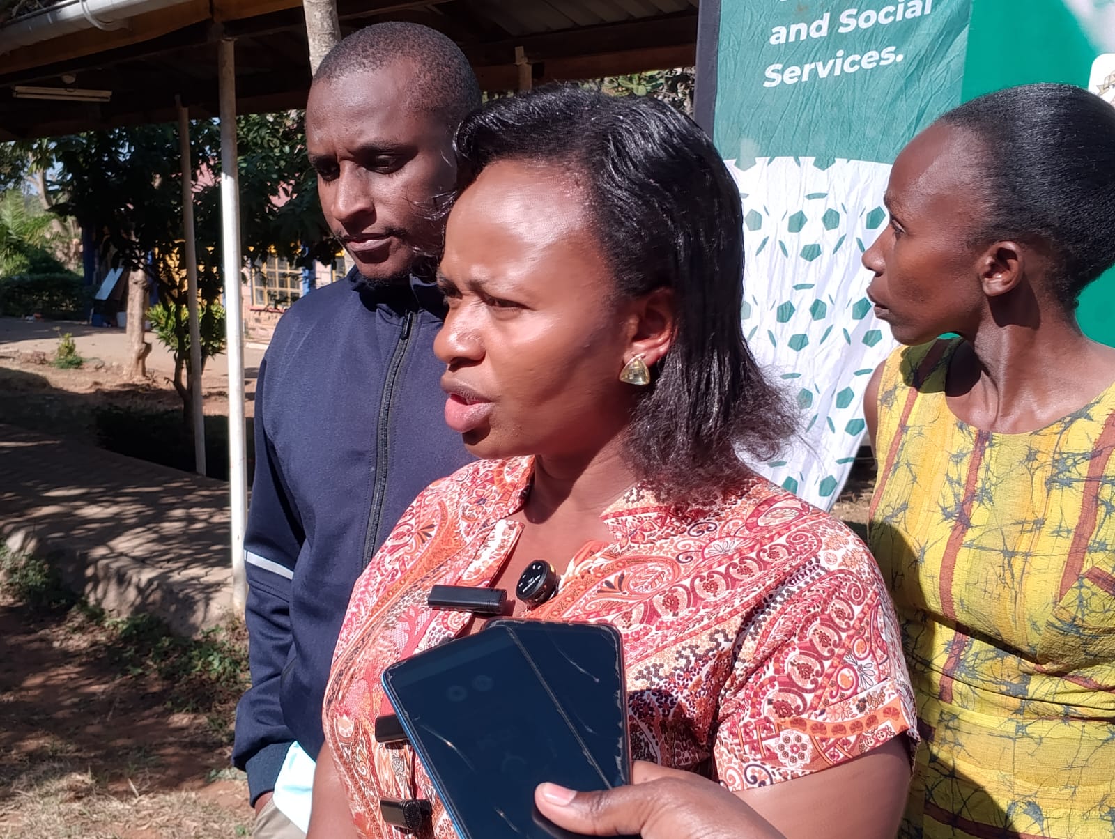 Kitui Governors Cup Finals Set to Showcase Talent and Boost Local Economy.