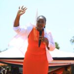 Kaki Nyamai Takes the Lead in Kavisuni, Championing Economic Empowerment and a Better Future for Kitui Families