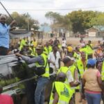 Christopher Nzilu Intensifies Kitui Central Bid with Fresh Mulango Ward Push.