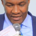 Business Mogul Elijah Kilii Gains Recognition for Championing Church Support