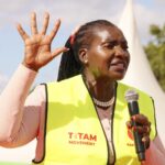 Kaki Nyamai Champions Ruto’s Agenda as Over 6,000 Residents Empowered in Muangeni