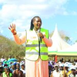 Kaki: Nguni and Kilawa Residents Will Remain on Their Land