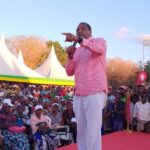 Mutambu Tells Mulyungi: Keep Sexual Conduct Away From students and Pupils.