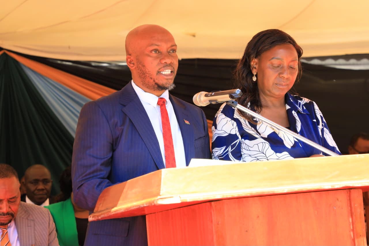 Kitui Agricultural Show trade  and  investment expo  Postponed to March Next Year 2027