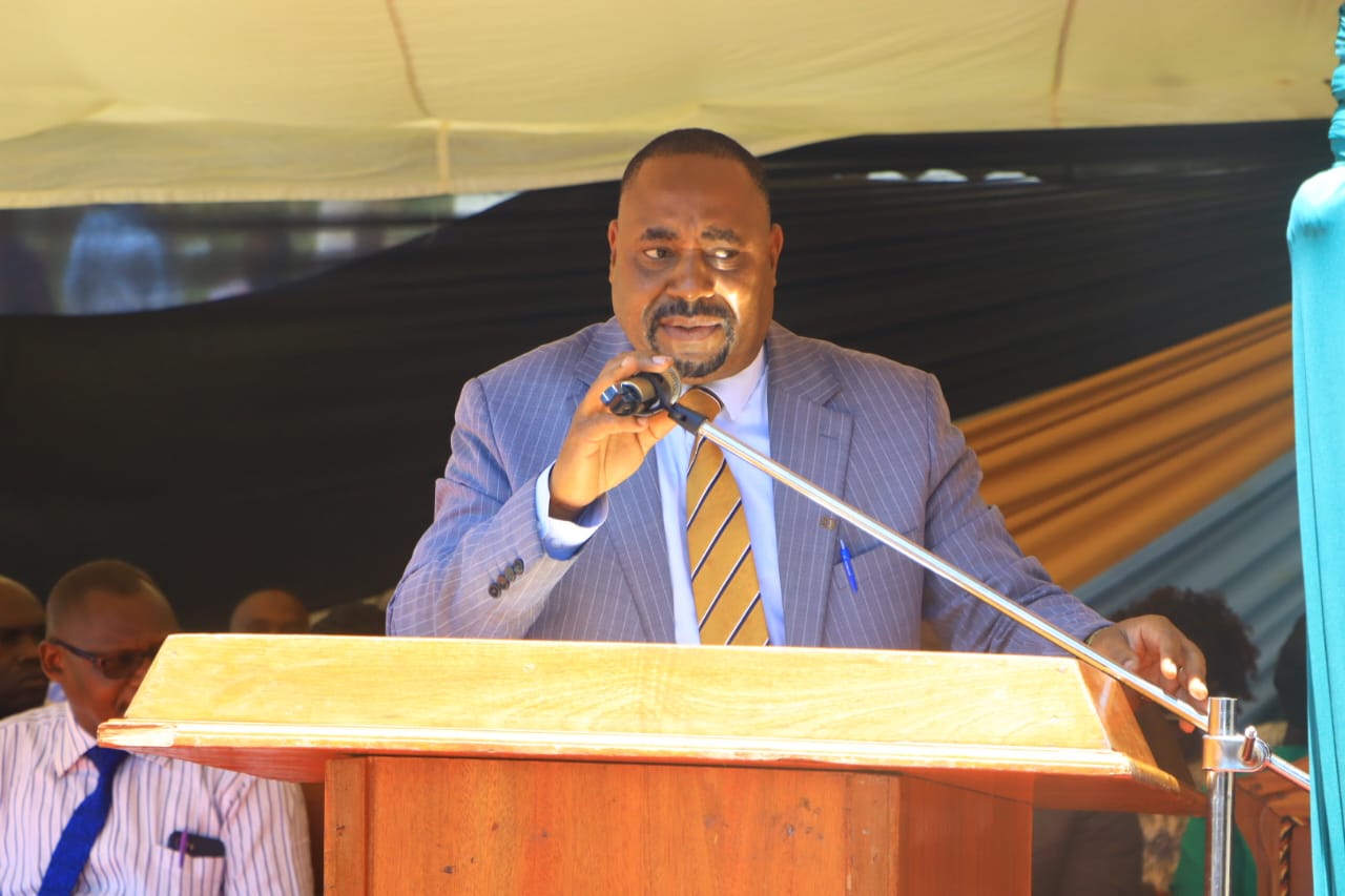 Kitui County Employees to Receive Salaries by September 11, Finance Minister Says.
