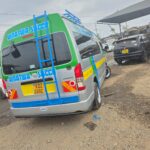 Kinatwa Sacco Strengthens 24/7 Road Safety and Parcel Services.