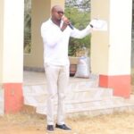 “Let Them Take the Credit, Let the People Get the Water,” Ben Muasya Vows to Deliver Nzinia Project