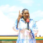 Nyamai Leads Kitui UDA Leaders in Championing Ruto’s Development Agenda in kitui central