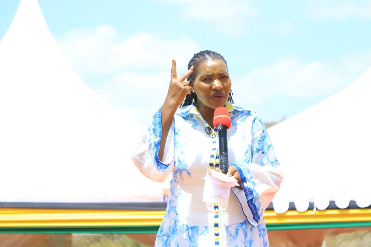 Nyamai Leads Kitui UDA Leaders in Championing Ruto’s Development Agenda in kitui central