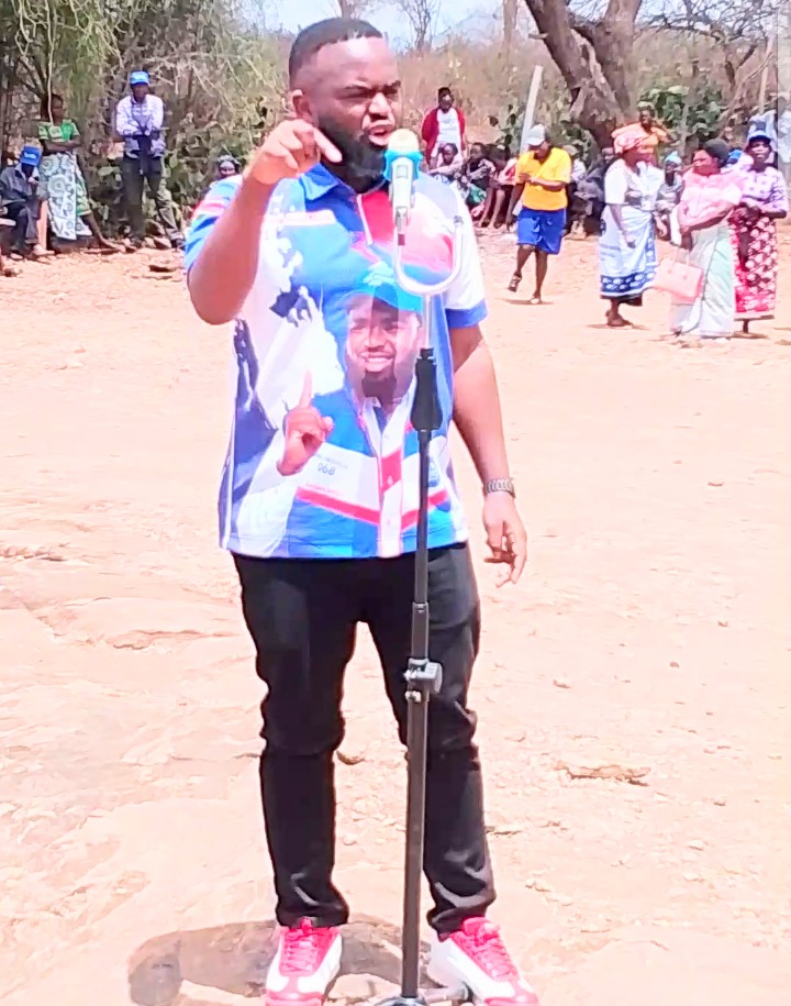Ngenga Demands Answers Over Mwingi West Teacher Recruitment