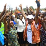 Ikanga Kyatune Declares ‘Four More Terms’ for Dr. Rachael Kaki Nyamai