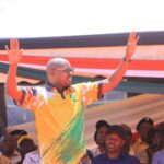 Ben Muasya to Host UDA Leaders in Kitui West for Economic Empowerment and Public Engagement.