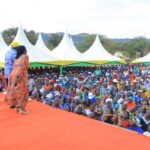 Kaki Nyamai to Lead UDA Empowerment Forums in Kitui Central and East