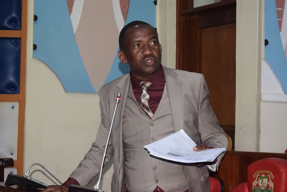 matinyani mca silvester munyalo ditches ngilu party, joins wiper patriotic front