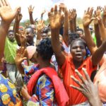 Kitui South residents: No sympathy votes   Dr. Rachael Nyamai’s Fotam  is unstoppable