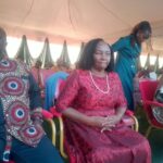 Edith Nyenze joins katheka residents for senior chief tom munyao thanksgiving
