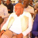 Elijah kilii leads masinga catholic parish fundraiser as leaders rally behind church development