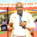 kilii leads ksh7.3 million harambee to complete masinga catholic parish project.